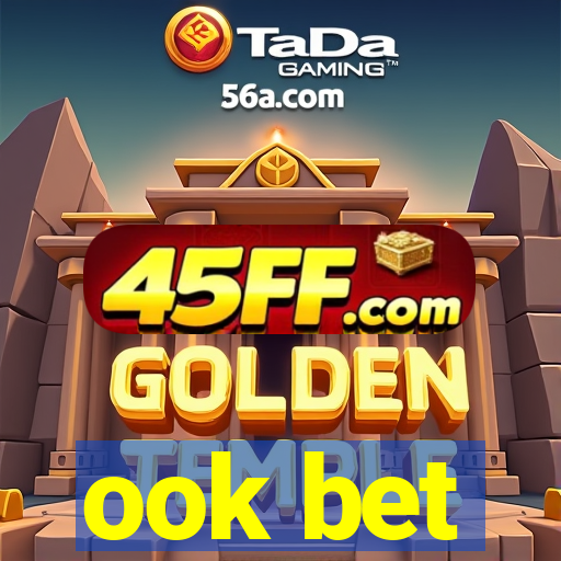 ook bet